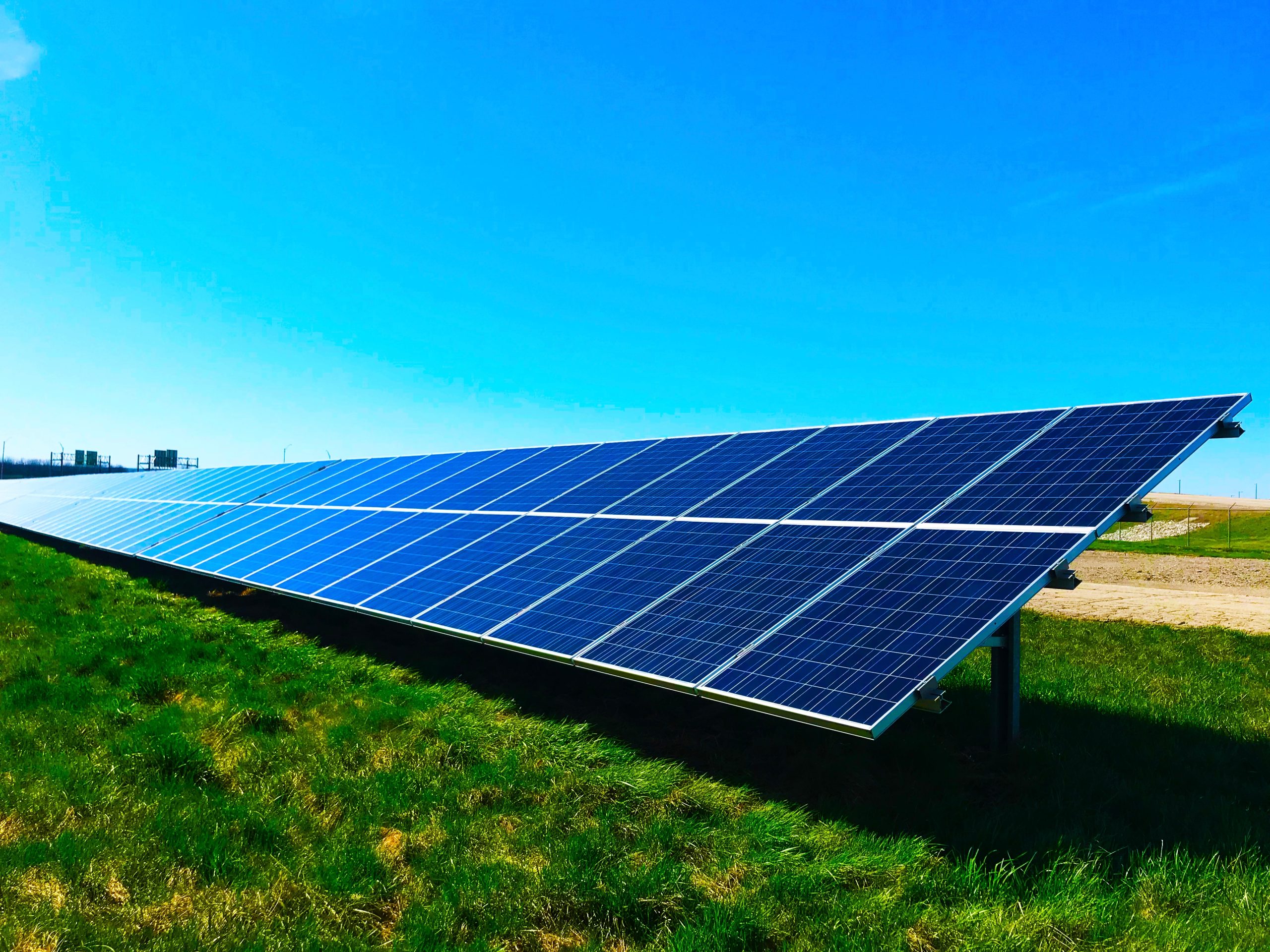 Use the Sun, Save & Spend More